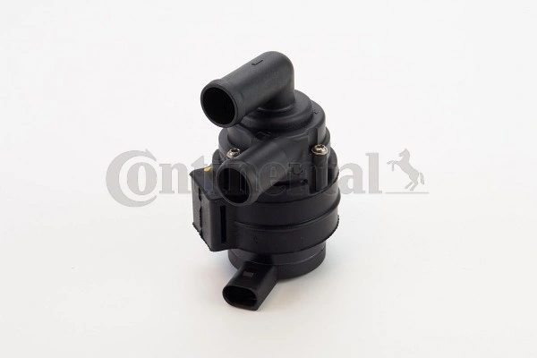 Auxiliary Water Pump (cooling water circuit)